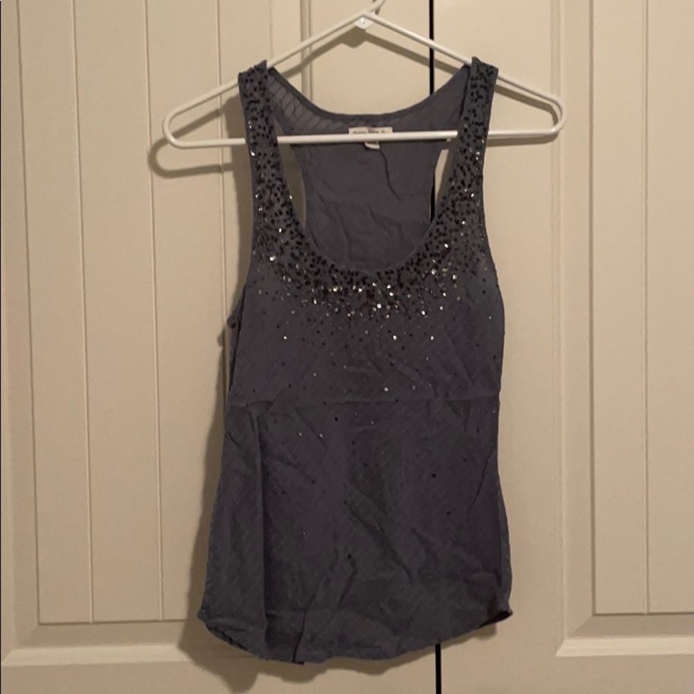 American Eagle Tank